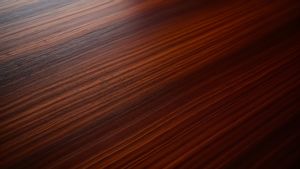 Menguak Makna Mendalam dan Karakteristik Unik dari Warna Coklat Mahogany
