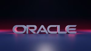 Oracle Tunjuk Clay Magouyrk dan Mike Sicilia Jadi Co-CEO Baru Perusahaan