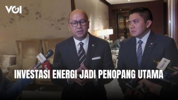 ロサン:インドネシアへの日本の投資は233億ドルで、日本の政府がインドネシアを信じる証拠