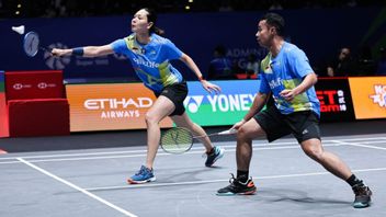 All England 2025: Rehan/Gloria Successfully Revenge