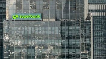 : La demande a explosé, l’introduction en bourse de la superbanque a été sursouscrite de 318,69 fois
