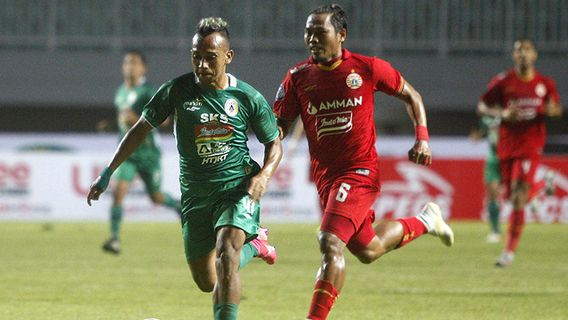 Match Nul Contre Persija, Entraîneur Du PSS : Un Match Difficile, Mais Un Résultat équitable