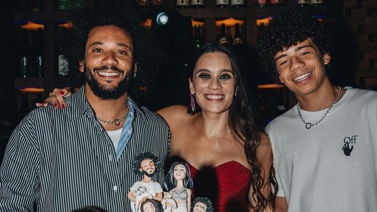 Not Tempted By Offers From Qatar And MLS, This Is Marcelo's New Life After Leaving Real Madrid