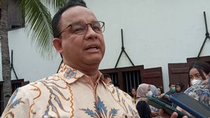 Anies Sebut Penyertaan Modal Daerah Kunci Sukses Perpipaan Air Jakarta