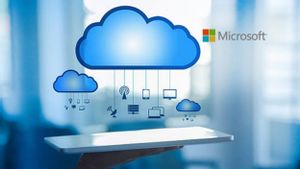 Microsoft Cloud Cabang UEA Dukung Perusahaan yang Terjun ke Metaverse