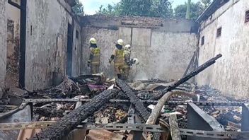 codile d'incendie dans le but d'un bouteau de gaz s'est éclaté lorsqu'il a été installé par le propriétaire de la maison