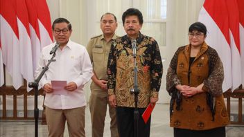 Bakal Telusuri Semua Oknum, Pramono Tegaskan Kasus Foto AI di JAKI Tak Hanya Dibebankan ke PPSU 