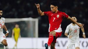 Alasan Marselino Ferdinan Dicoret dari Timnas Indonesia untuk Kualifikasi Piala Dunia 2026