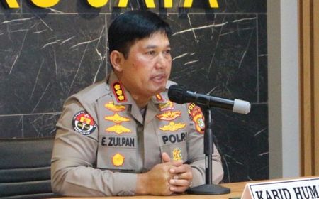 Empat Polisi Jaringan Narkoba Irjen Teddy Minahasa Terancam PTDH