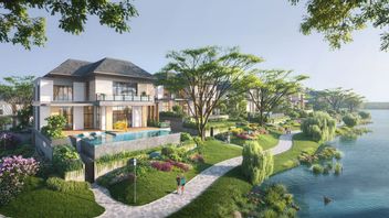 Summarecon Bekasi améliore la qualité des logements grâce au cluster Soultan Island ultra-luxueux
