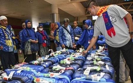 3.064 Orang Aceh Tertunda Berangkat Umrah, dan Menunggu Keputusan Pemerintah Arab