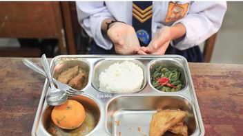 Gerindra Legislator Soroti MBG and Education Relations: Quiet Road to Build Indonesian Human