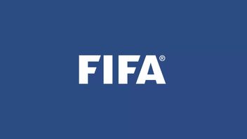 FIFA Skors Karyawan setelah Dilaporkan Lakukan Perbuatan Asusila di Bawah Umur
