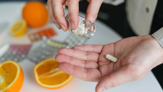 Most Vitamin C Consumption Can Trigger Kidney Stones? This is What the Doctor Says
