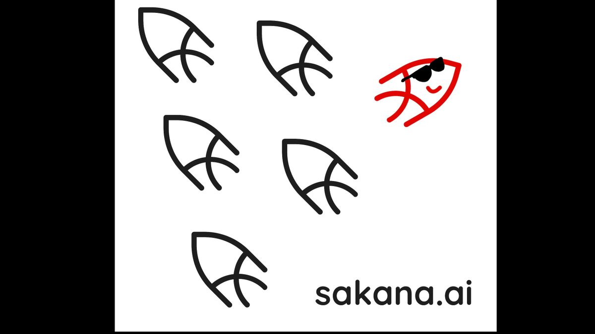 Sakana AI créa un nouveau modèle d’intelligence artificielle inspiré de l’évolution