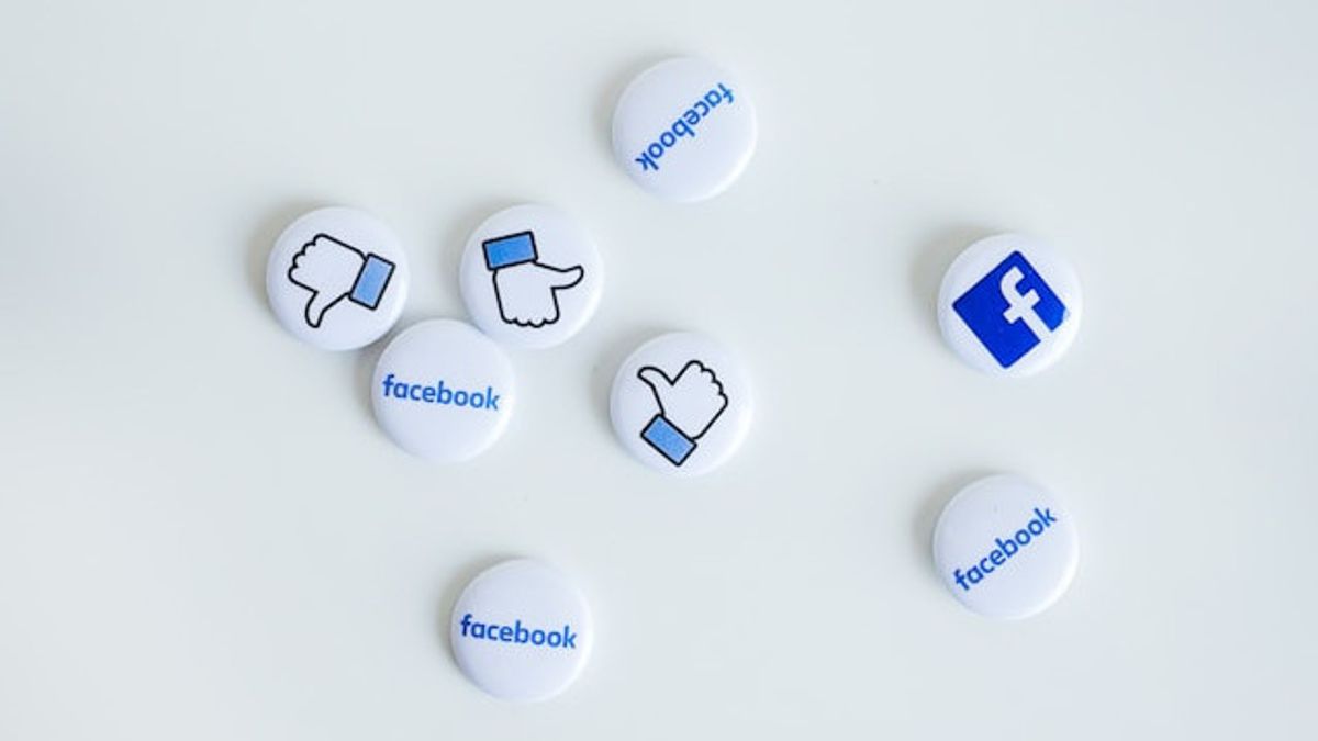 Meta Hentikan Dukungan Tombol Like dan Komentar Facebook di Web Eksternal Mulai 2026