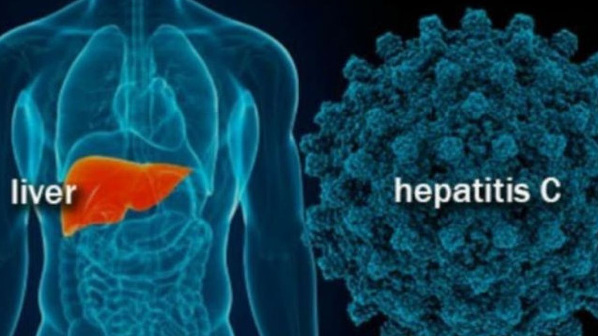 Antisipasi Hepatitis Akut, Masyarakat Harus Perkuat Perilaku Hidup Bersih dan Sehat
