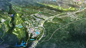 Pendapatan Hotel hingga Golf Meroket, MNC Land Milik Hary Tanoe Raup Laba Bersih Rp144,5 Miliar