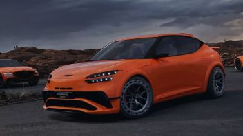 Closer To Genesis Magma Ready To Hit The Automotive Market In 2027