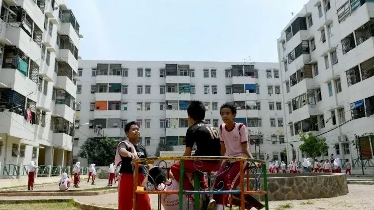 5つのJakLingko公共交通機関を持つルスナワの住民がいます、DPRDはすべてのテナントに再記録を要求します