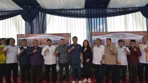 Bandung Makin Macet, Komisi V Berharap Pembangunan <i>Flyover</i> Jadi Solusi
