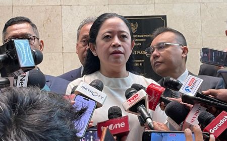 Hakordia 2024, Ketua DPR Ajak Generasi Muda Indonesia Bantu Perangi Korupsi