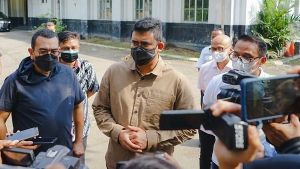 Cara Wali Kota Bobby Gerak Cepat Antisipasi Lonjakan COVID-19 di Medan