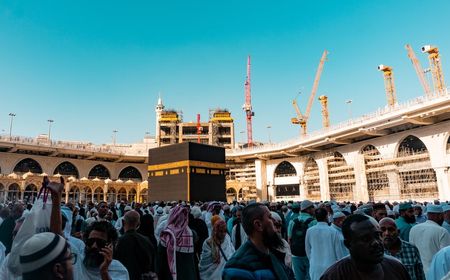 Kementerian Agama Persiapkan Layanan Umrah dan Haji, Begini Permintaan Menag Yaqut