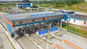 BPJT Dampingi Komisi V DPR Kunker ke Tol Serang–Panimbang, Begini Progres Terbarunya