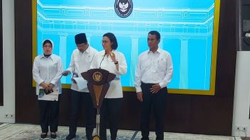 Diskon Listrik Batal, Pemerintah Naikkan Bantuan Subsidi Upah Jadi Rp600 Ribu untuk 2 Bulan