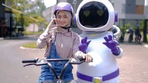 Indonesia Alami Tren Peningkatan Perjalanan Komuter melalui Armada Mikromobilitas