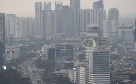 Ratusan Gedung di Jakarta Tak Penuhi Standar Keselamatan Kebakaran, Damkar: Bisa Disegel