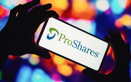 ProShares Ajukan EFT Ethereum Spot, Menunggu Persetujuan SEC