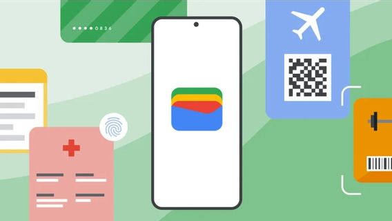 Google ウォレットには 3 つの新機能があり、ユーザーはIDカードと列車のチケットを保存できます