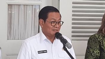 Gubernur Pramono: Jakarta Tak Bisa Jadi Kota Dunia Jika Pemerintahannya Kotor
