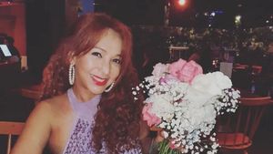 Kiki Fatmala Didiagnosa Kanker Paru, Sudah Enam Kali Kemoterap