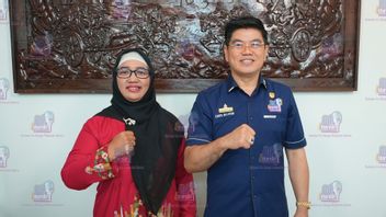 Retno Listyarti: MBG中毒被害者は訴えることができます