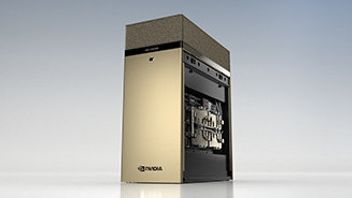 يستخدم الكمبيوتر العملاق السويدي Berzelius الآن أحدث نظام ذكاء اصطناعي من Nvidia