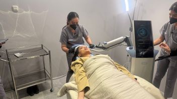 了解 Exomind 程序，这是美容行业改善心理健康的技术