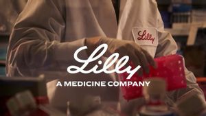 Eli Lilly Meluncurkan Platform TuneLab untuk Penemuan Obat Berbasis AI