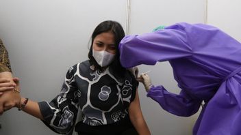 127,399 من سكان وسط بانغكا خضعوا للتطعيم ضد كوفيد-19