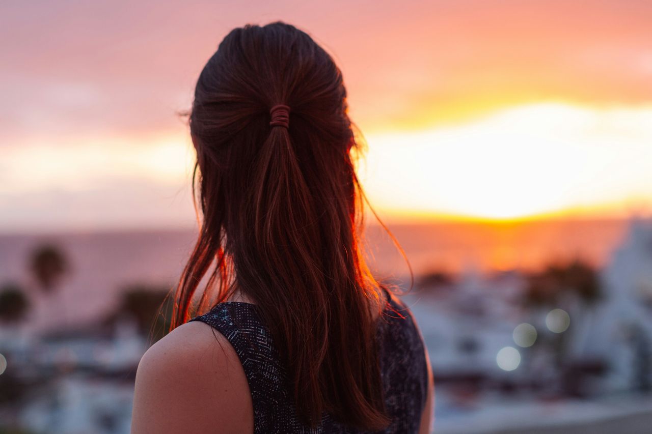 4 étapes simples pour guérir votre enfant intérieur et éviter le suicide