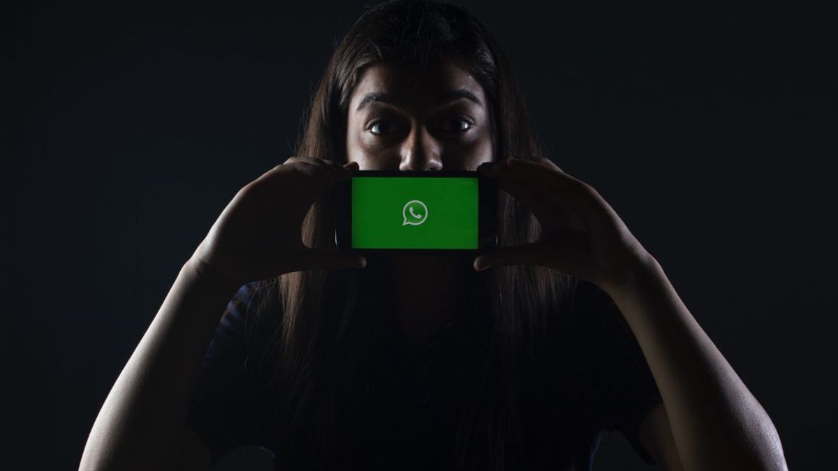 WhatsAppは、新しいプライバシーポリシーをめぐってインドを訴える