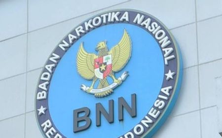 BNN Sita Uang TPPU Rp187,5 Miliar Sejak 2021-2023