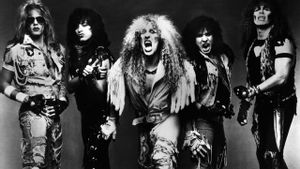 Grammy Museum Abadikan Kejayaan Musik Rock Era 80: Dekade Musik Paling Liar