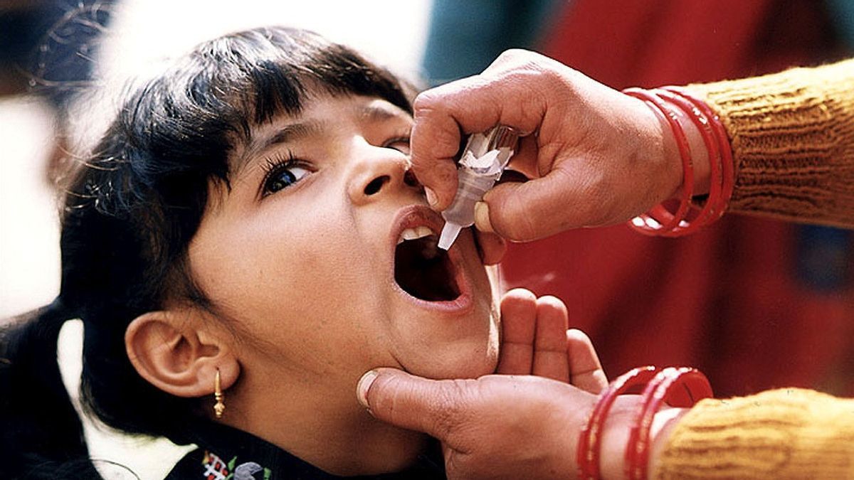 保健省によって呼び出された信念への習慣は、親が子供に予防接種を与えない理由です