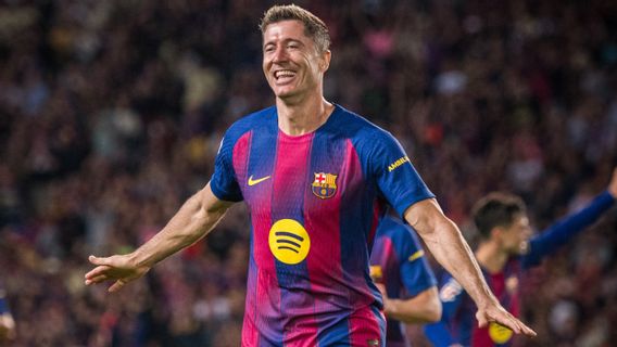 Robert Lewandowski, rester à Barcelone ou partir pour les États-Unis