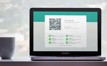 Cara Mudah Membuat Password di WhatsApp Web untuk Menjaga Privasi