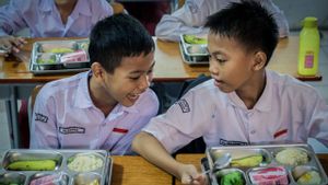 Bogor Targetkan 90 Persen Dapur Makan Bergizi Gratis Beroperasi Awal 2026