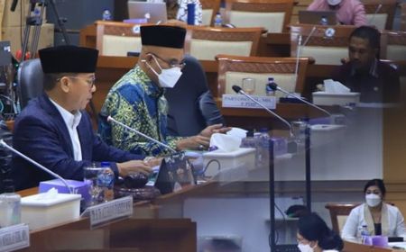 Fakta! Jumlah Penghulu di Indonesia Tak Sebanding dengan Jumlah Pernikahan Tiap Tahun